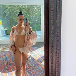 Meet your Posher, Leah